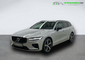 Volvo V60 , garage LB AUTOMOBILES  Beaupuy