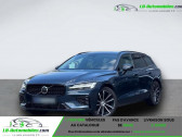 Volvo V60 occasion  année 2023 boite Automatique Annonce Volvo V60 occasion Hybride T8 AWD 310 ch + 145 ch BVA à Beaupuy