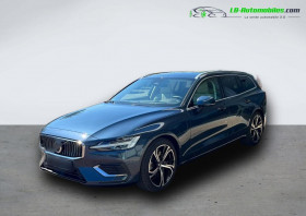 Volvo V60 T8 AWD 310 ch + 145 ch BVA  occasion  Beaupuy - photo n2