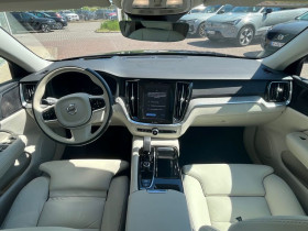 Volvo V60 T8 AWD 310 ch + 145 ch BVA  occasion  Beaupuy - photo n3