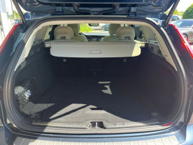 Volvo V60 T8 AWD 310 ch + 145 ch BVA  occasion  Beaupuy - photo n7