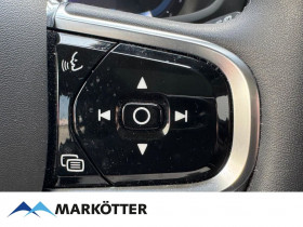 Volvo V60 T8 AWD 310 ch + 145 ch BVA  occasion  Beaupuy - photo n7