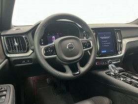 Volvo V60 T8 AWD 310 ch + 145 ch BVA  occasion  Beaupuy - photo n10