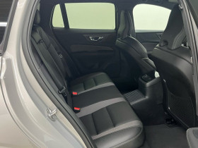 Volvo V60 T8 AWD 310 ch + 145 ch BVA  occasion  Beaupuy - photo n9