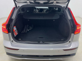 Volvo V60 T8 AWD 310 ch + 145 ch BVA  occasion  Beaupuy - photo n12