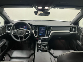 Volvo V60 T8 AWD 310 ch + 145 ch BVA  occasion  Beaupuy - photo n3