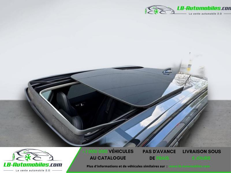 Volvo V60 T8 AWD 310 ch + 145 ch BVA 2023 - photo n°2 Volvo V60 T8 AWD 310 ch + 145 ch BVA  occasion à Beaupuy - photo n°2