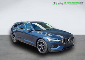 Volvo V60 , garage LB AUTOMOBILES  Beaupuy