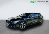 Volvo V60 T8 AWD 310 ch + 145 ch BVA   Beaupuy 31