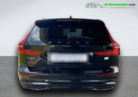 Volvo V60 T8 AWD 310 ch + 145 ch BVA  occasion  Beaupuy - photo n5