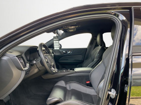 Volvo V60 T8 AWD 310 ch + 145 ch BVA  occasion  Beaupuy - photo n8