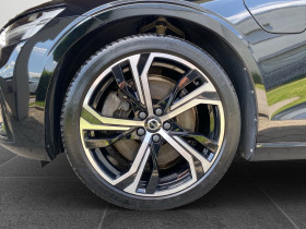 Volvo V60 T8 AWD 310 ch + 145 ch BVA  occasion  Beaupuy - photo n7
