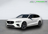 Annonce Volvo V60 occasion Hybride T8 AWD 310 ch + 145 ch BVA  Beaupuy