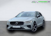 Annonce Volvo V60 occasion Hybride T8 AWD 310 ch + 145 ch BVA  Beaupuy