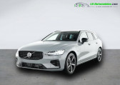 Volvo V60 occasion année 2025 boite Automatique Annonce Volvo V60 occasion Hybride T8 AWD 310 ch + 145 ch BVA à Beaupuy