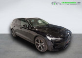 Volvo V60 occasion année 2024 boite Automatique Annonce Volvo V60 occasion Hybride T8 AWD 310 ch + 145 ch BVA à Beaupuy