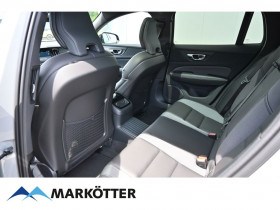 Volvo V60 T8 AWD 310 ch + 145 ch BVA  occasion  Beaupuy - photo n3