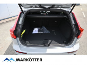 Volvo V60 T8 AWD 310 ch + 145 ch BVA  occasion  Beaupuy - photo n5