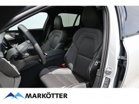 Volvo V60 T8 AWD 310 ch + 145 ch BVA  occasion  Beaupuy - photo n2