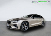 Volvo V60 T8 AWD 310 ch + 145 ch BVA   Beaupuy 31