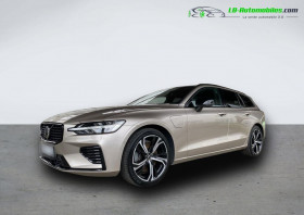 Volvo V60 , garage LB AUTOMOBILES  Beaupuy