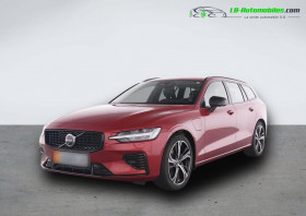 Volvo V60 , garage LB AUTOMOBILES  Beaupuy