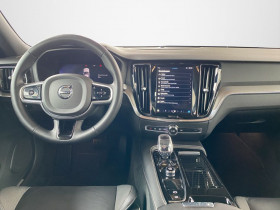 Volvo V60 T8 AWD 310 ch + 145 ch BVA  occasion  Beaupuy - photo n3