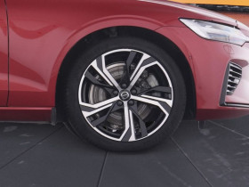 Volvo V60 T8 AWD 310 ch + 145 ch BVA  occasion  Beaupuy - photo n8