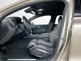 Volvo V60 T8 AWD 310 ch + 145 ch BVA  occasion  Beaupuy - photo n6