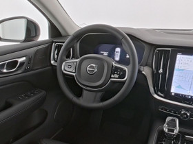 Volvo V60 T8 AWD 310 ch + 145 ch BVA  occasion  Beaupuy - photo n7