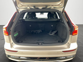 Volvo V60 T8 AWD 310 ch + 145 ch BVA  occasion  Beaupuy - photo n10