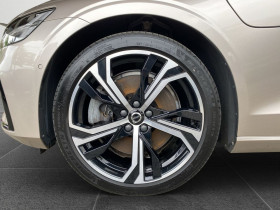 Volvo V60 T8 AWD 310 ch + 145 ch BVA  occasion  Beaupuy - photo n9