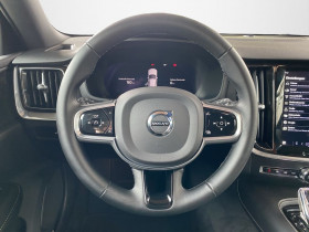 Volvo V60 T8 AWD 310 ch + 145 ch BVA  occasion  Beaupuy - photo n8
