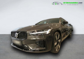 Volvo V60 T8 AWD 310 ch + 145 ch BVA  occasion  Beaupuy - photo n2