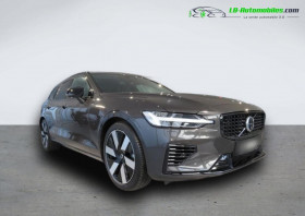 Volvo V60 , garage LB AUTOMOBILES  Beaupuy