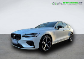 Volvo V60 , garage LB AUTOMOBILES  Beaupuy