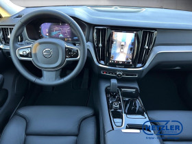Volvo V60 T8 AWD 310 ch + 145 ch BVA  occasion  Beaupuy - photo n3