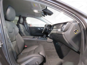 Volvo V60 T8 AWD 310 ch + 145 ch BVA  occasion  Beaupuy - photo n7