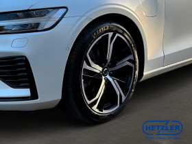 Volvo V60 T8 AWD 310 ch + 145 ch BVA  occasion  Beaupuy - photo n7