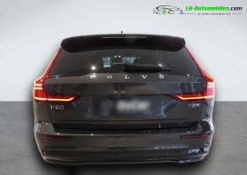 Volvo V60 T8 AWD 310 ch + 145 ch BVA  occasion  Beaupuy - photo n6