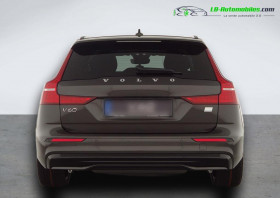 Volvo V60 T8 AWD 310 ch + 145 ch BVA  occasion  Beaupuy - photo n6