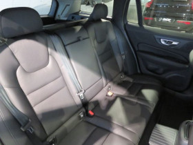 Volvo V60 T8 AWD 310 ch + 145 ch BVA  occasion  Beaupuy - photo n8