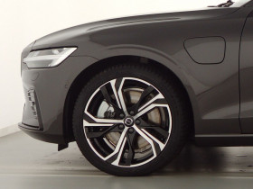 Volvo V60 T8 AWD 310 ch + 145 ch BVA  occasion  Beaupuy - photo n8