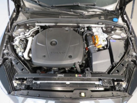 Volvo V60 T8 AWD 310 ch + 145 ch BVA  occasion  Beaupuy - photo n10