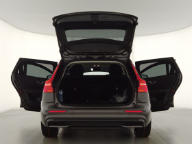 Volvo V60 T8 AWD 310 ch + 145 ch BVA  occasion  Beaupuy - photo n9
