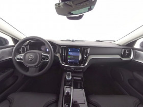 Volvo V60 T8 AWD 310 ch + 145 ch BVA  occasion  Beaupuy - photo n3