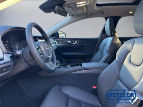 Volvo V60 T8 AWD 310 ch + 145 ch BVA  occasion  Beaupuy - photo n5