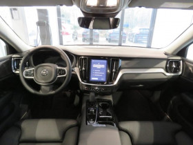 Volvo V60 T8 AWD 310 ch + 145 ch BVA  occasion  Beaupuy - photo n3