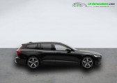 Volvo V60 T8 AWD 310 ch + 145 ch BVA   Beaupuy 31