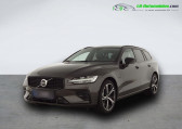 Annonce Volvo V60 occasion Hybride T8 AWD 310 ch + 145 ch BVA  Beaupuy